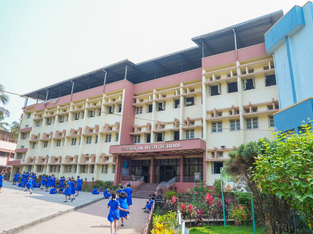 Canossa High School
