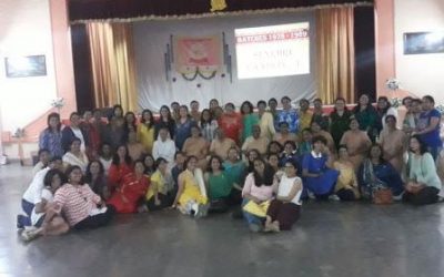 Sunehri Yaadein 1 (Batch 1968 – 89)