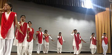 Children's Day Special Assembly